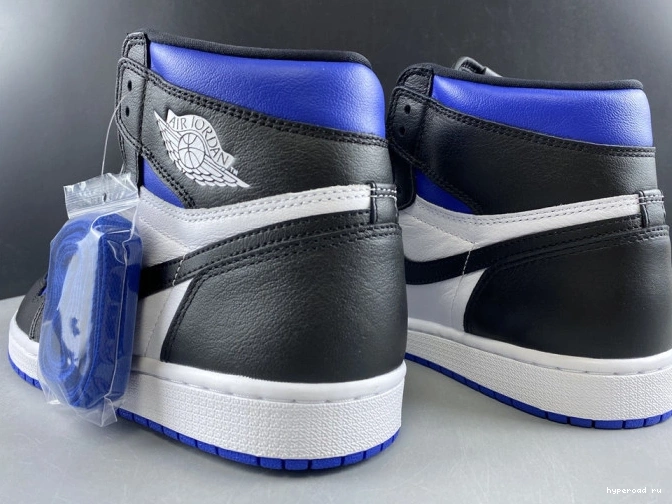 555088-041 Retro Jordan Game Air High 1 Royal OG 0723